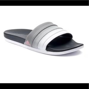 New! Woman’s Adidas Sandals